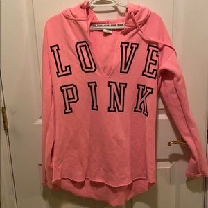 2/$20 PINK hoodie